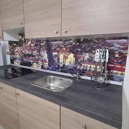 Casa In Piazza Apartman *