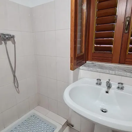 Apartment Casa In Piazza Cinquefrondi