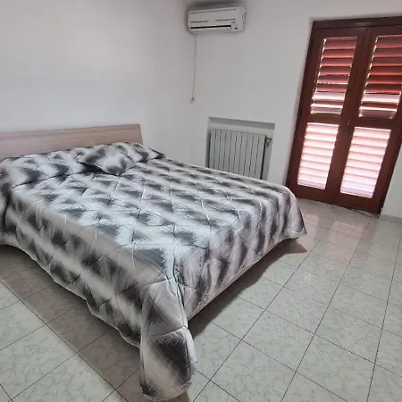 Casa In Piazza Apartment Cinquefrondi