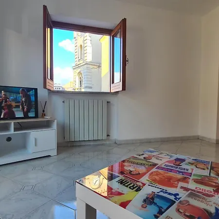 Apartment Casa In Piazza *
