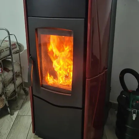 Casa In Piazza * Cinquefrondi