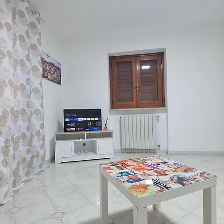 Apartment Casa In Piazza