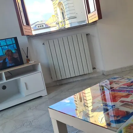 Apartman Casa In Piazza *