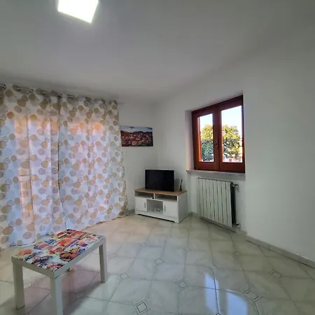 Casa In Piazza Apartment Cinquefrondi