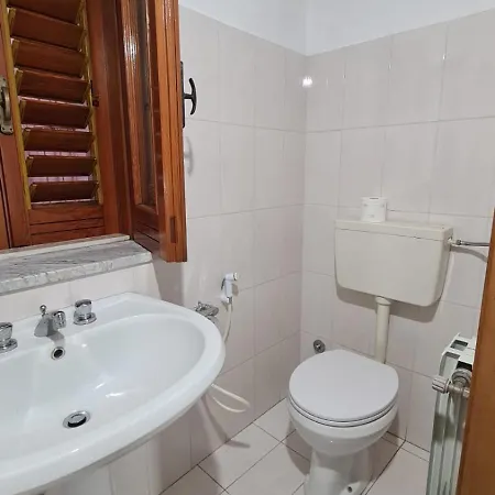Apartment Casa In Piazza Cinquefrondi