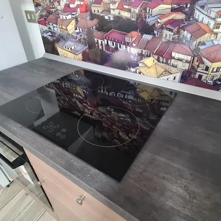 Apartment Casa In Piazza *