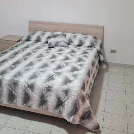 Casa In Piazza Apartman Cinquefrondi