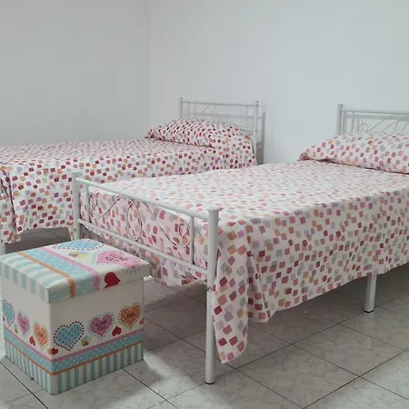 Apartman Casa In Piazza *