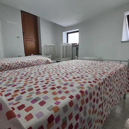 Apartman Casa In Piazza *