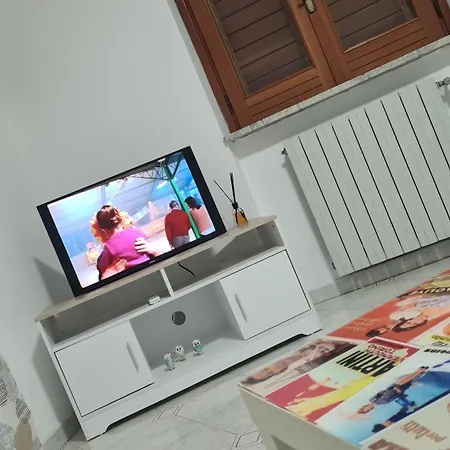 Apartman Casa In Piazza