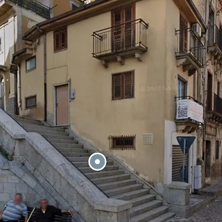 Apartment Casa In Piazza *
