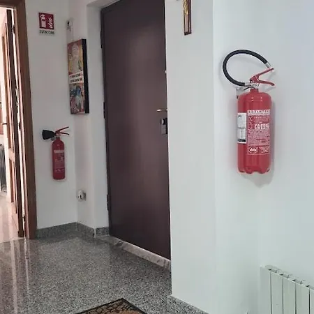 Casa In Piazza Apartment Cinquefrondi