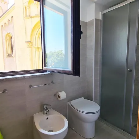 Casa In Piazza Apartman