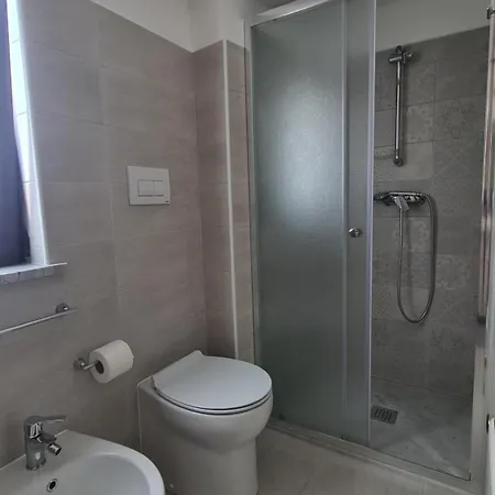 Casa In Piazza Apartman