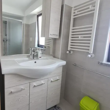 Casa In Piazza Apartman *